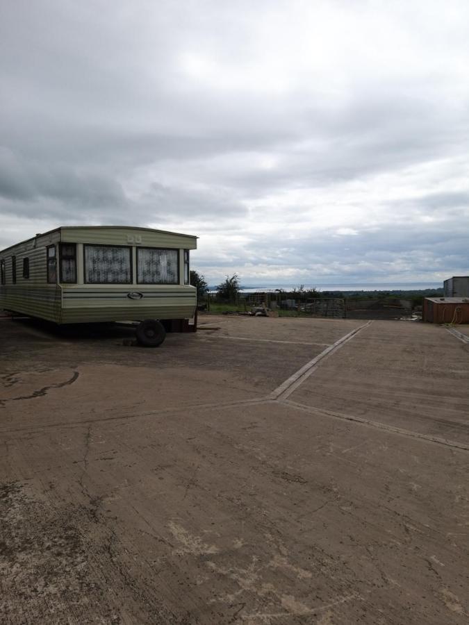 Apartment 40 Antrimheightsbnb Mobile Self Catering Sleep 7 Antrim