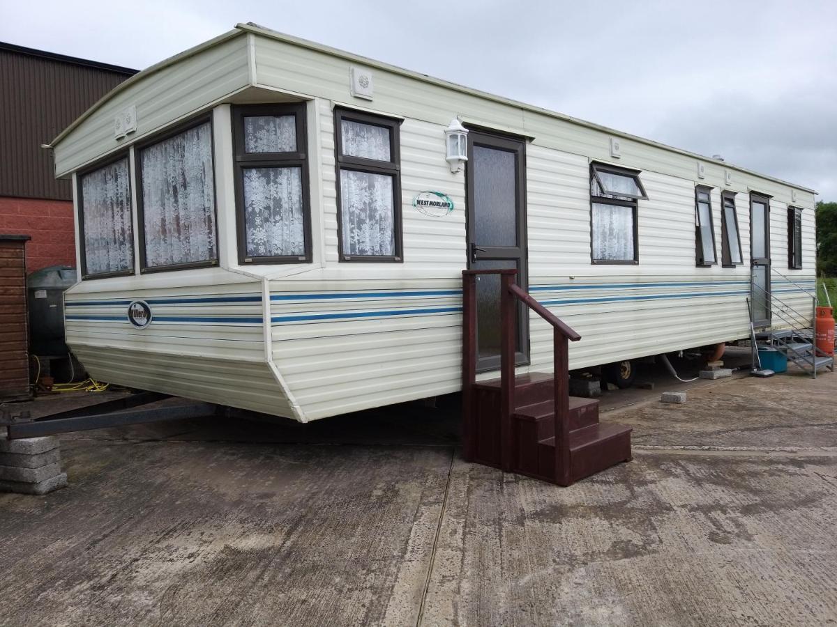 Apartment 40 Antrimheightsbnb Mobile Self Catering Sleep 7 *