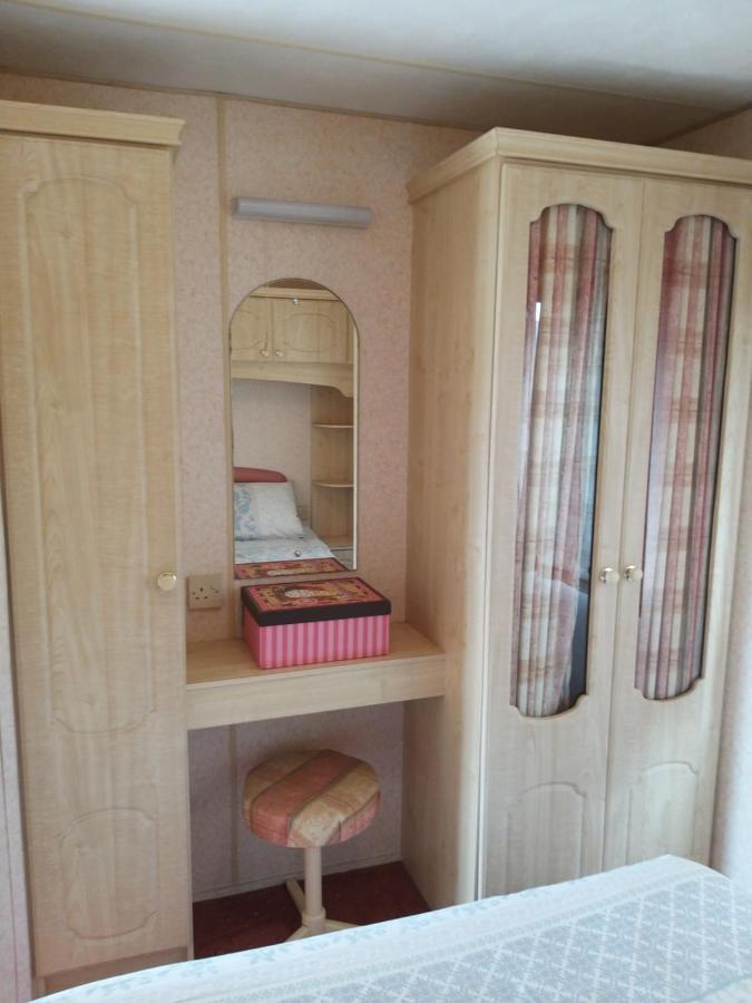 Apartment 40 Antrimheightsbnb Mobile Self Catering Sleep 7 Antrim