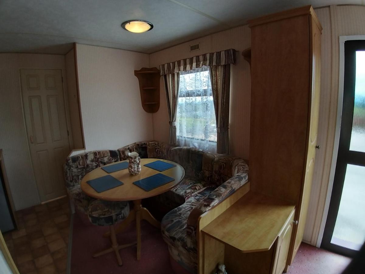 40 Antrimheightsbnb Mobile Self Catering Sleep 7 * Antrim