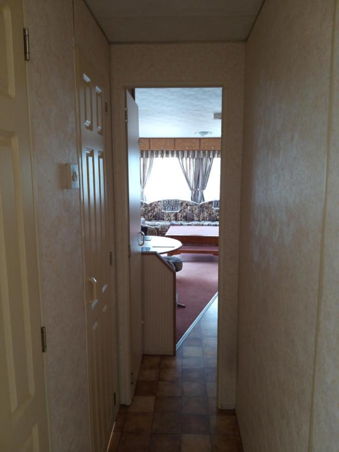 40 Antrimheightsbnb Mobile Self Catering Sleep 7 Apartment *