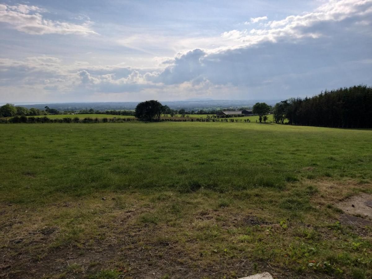 40 Antrimheightsbnb Mobile Self Catering Sleep 7 Antrim