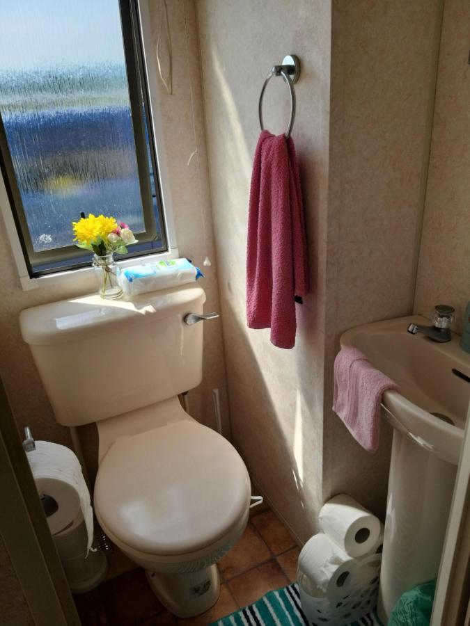 40 Antrimheightsbnb Mobile Self Catering Sleep 7 *