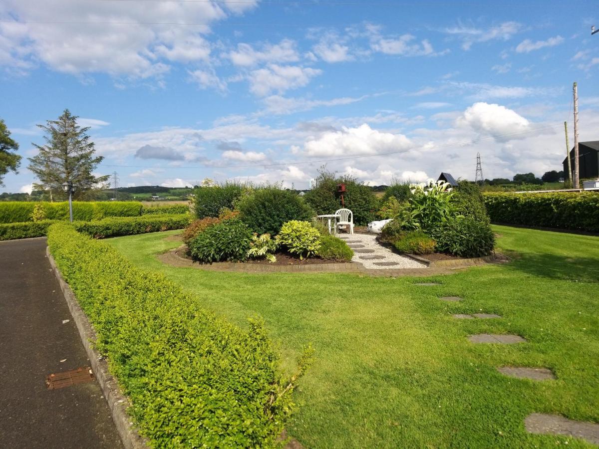 40 Antrimheightsbnb Mobile Self Catering Sleep 7 *